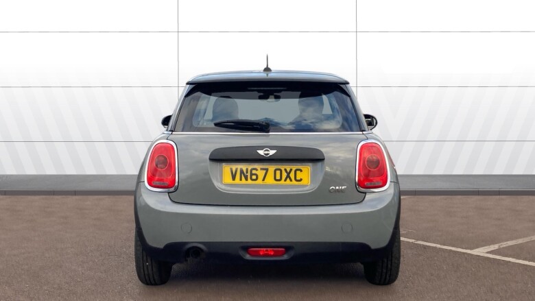 MINI Hatchback 1.5 One 3dr Petrol Hatchback